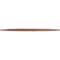 Ekena Millwork O'Neal Wood Fretwork Pierced Ceiling Medallion, Walnut, 22"OD x 8"ID x 3/8"T CMWP22X22X0375ONWA - alternate 4
